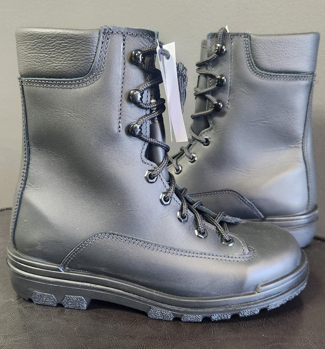 Bucks Tactical - 8" Casual Lace-up Work Boot (seconds)