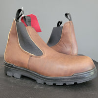 Bucks Raider Slip-on non Steel toe - Casual (Seconds) - Multiple Colours