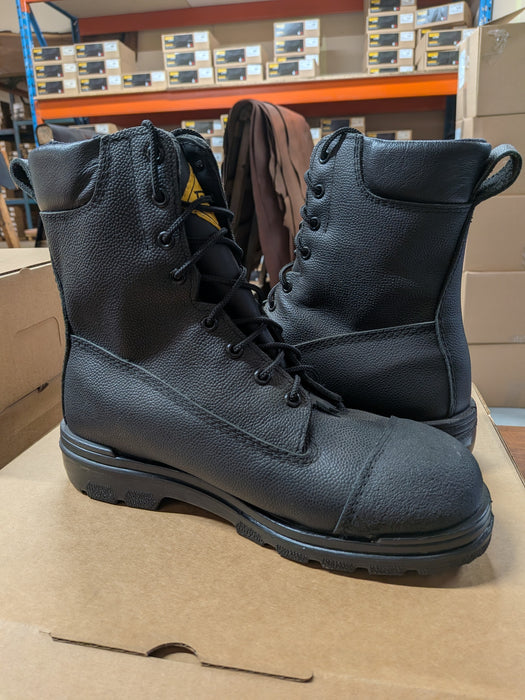 Bucks Tactical - 8" Casual Lace-up Work Boot (seconds)