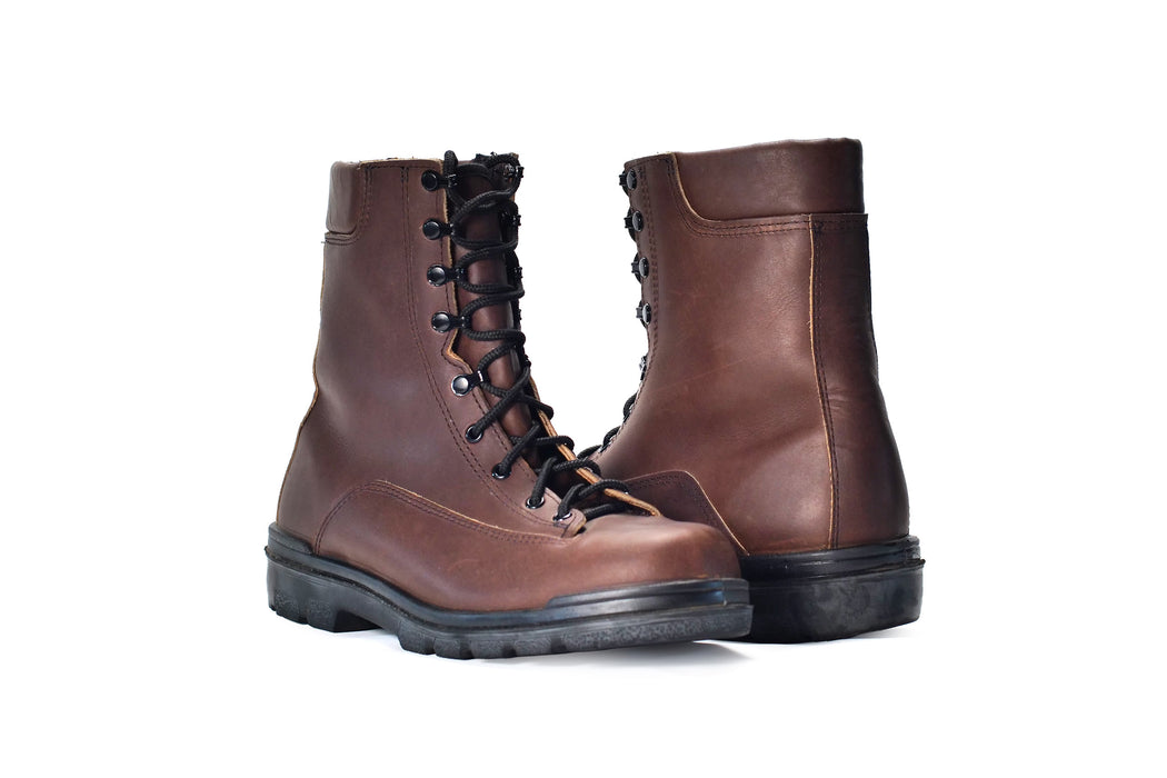 Bucks® Tactical - 8" Lace-up Work Boot