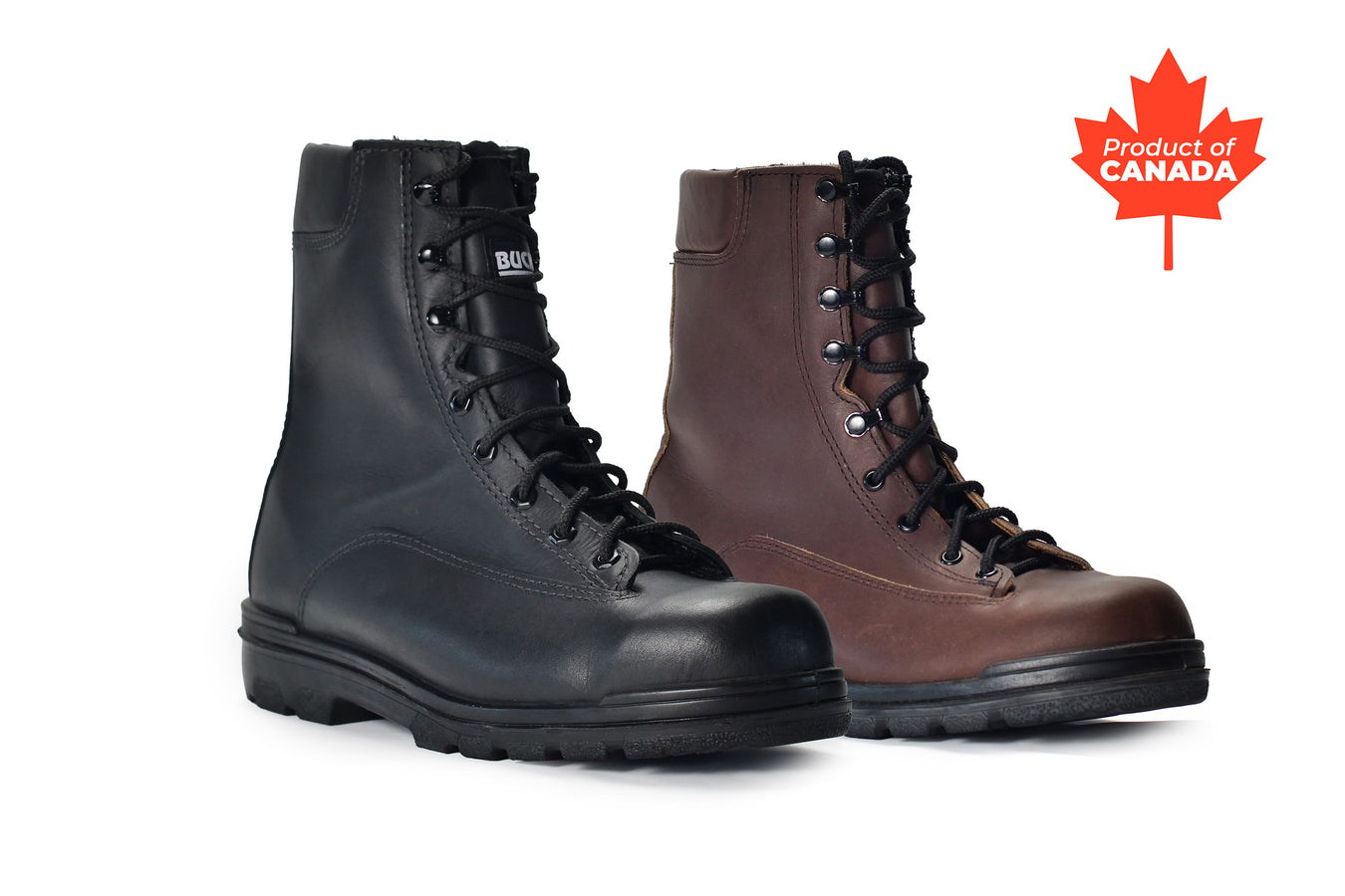 Casual Work/Play Boots