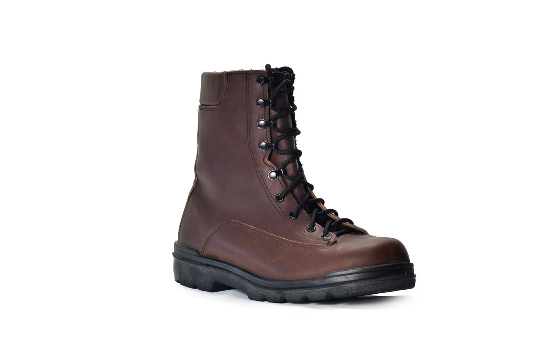 Bucks® Tactical - 8" Lace-up Work Boot