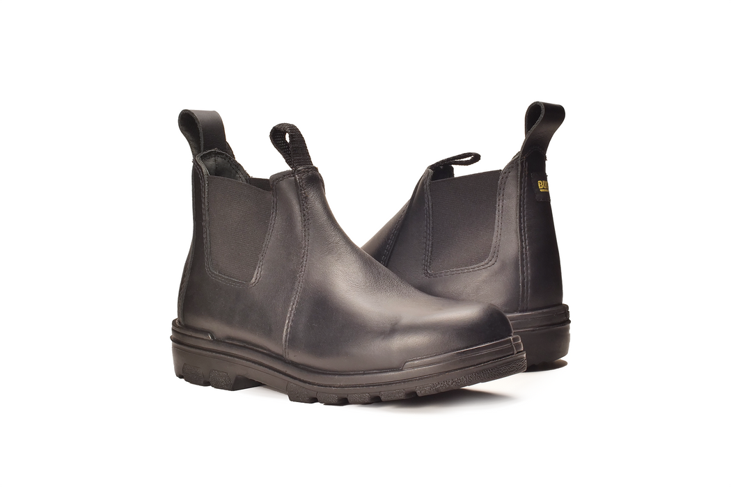 Bucks® Rival Casual - 6" Slip-on Work Boot