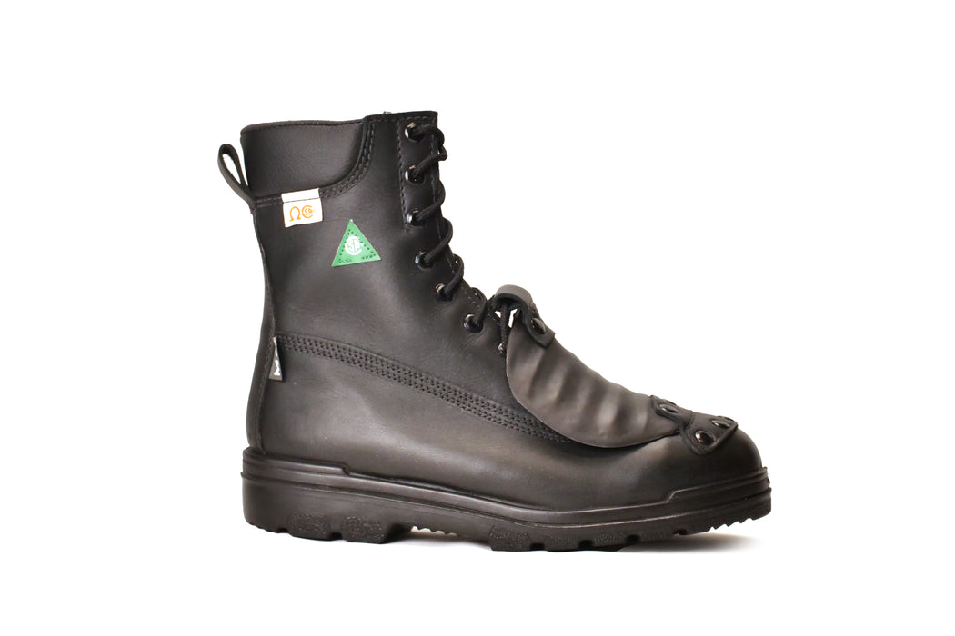 Bucks® Gladiator Metguard™ - 8" Lace-up CSA Steel-toe Work Boot