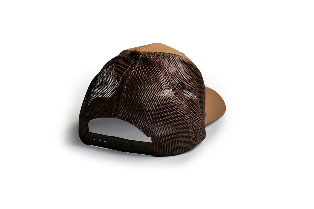 Bucks® by Tatra Workwear Trucker Cap