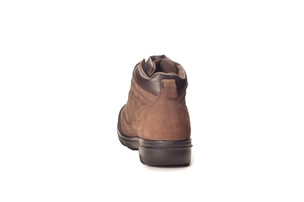 Bucks Hiker - Lace-up Non-Steel Toe (Seconds)
