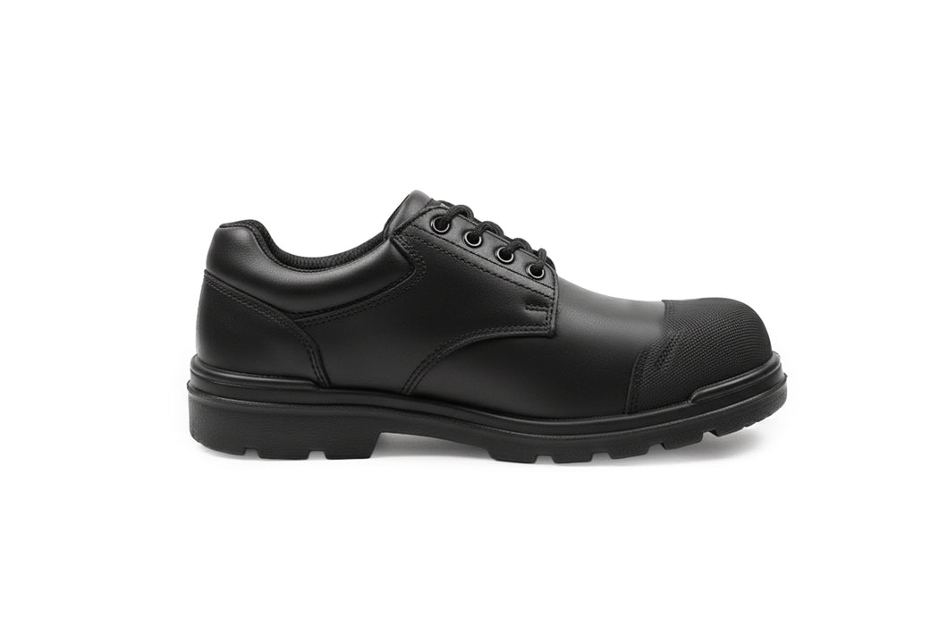 Bucks Oxford Shoe - Casual - Seconds