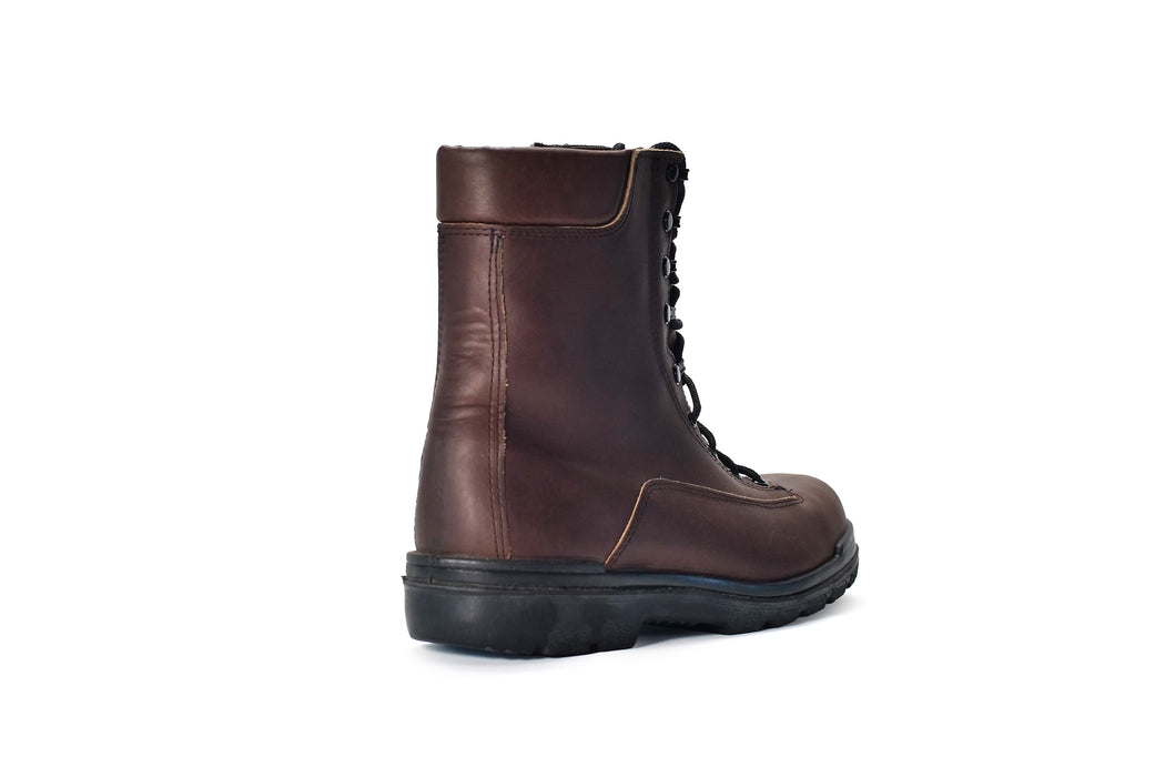 Bucks® Tactical - 8" Lace-up Work Boot
