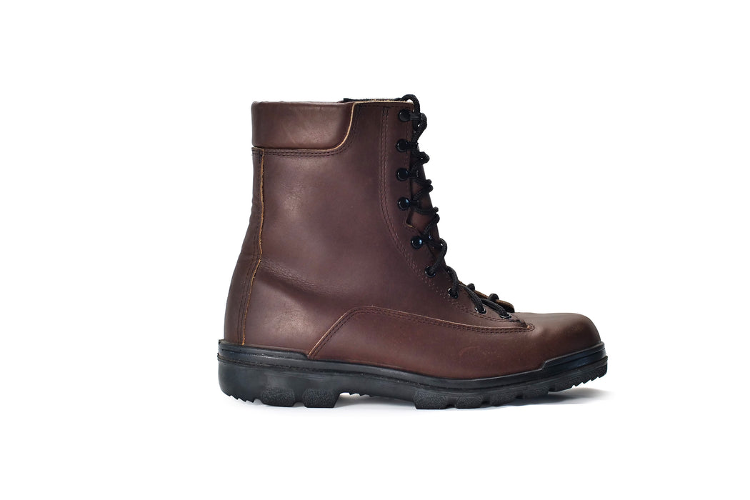 Bucks® Tactical - 8" Lace-up Work Boot
