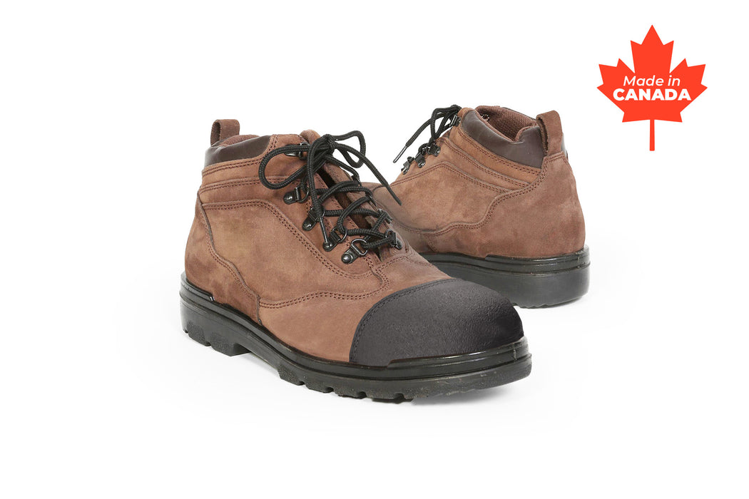 Bucks® Hiker - 6" Lace-up Hiking Boot Casual