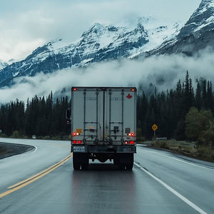 Free Shipping Canada Wide on Orders Over $199