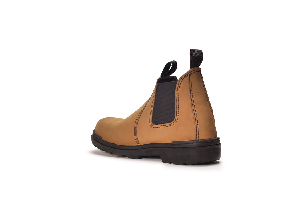 Bucks® Rival Casual - 6" Slip-on Work Boot