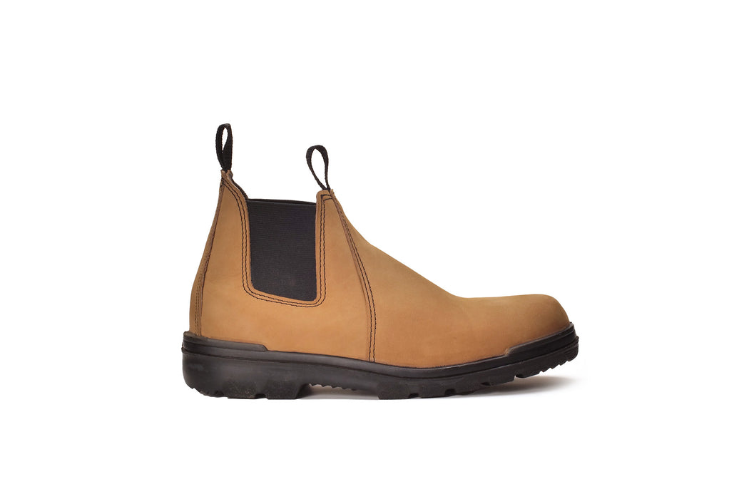 Bucks® Rival Casual - 6" Slip-on Work Boot