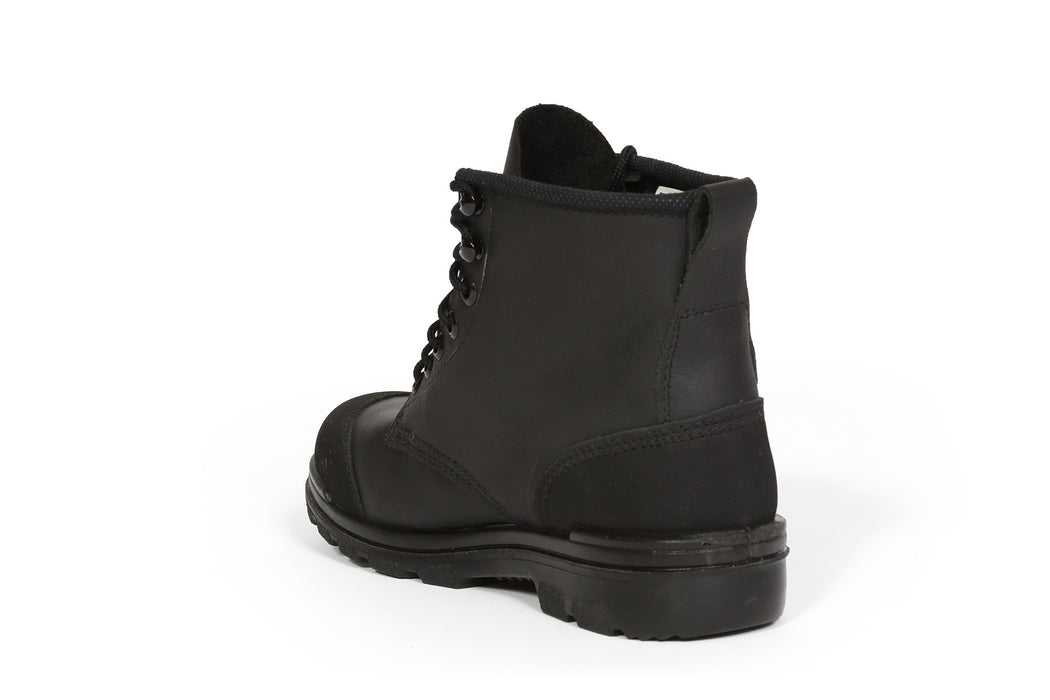 Bucks® Puritan - 6" Lace-up CSA Steel-toe Work Boot