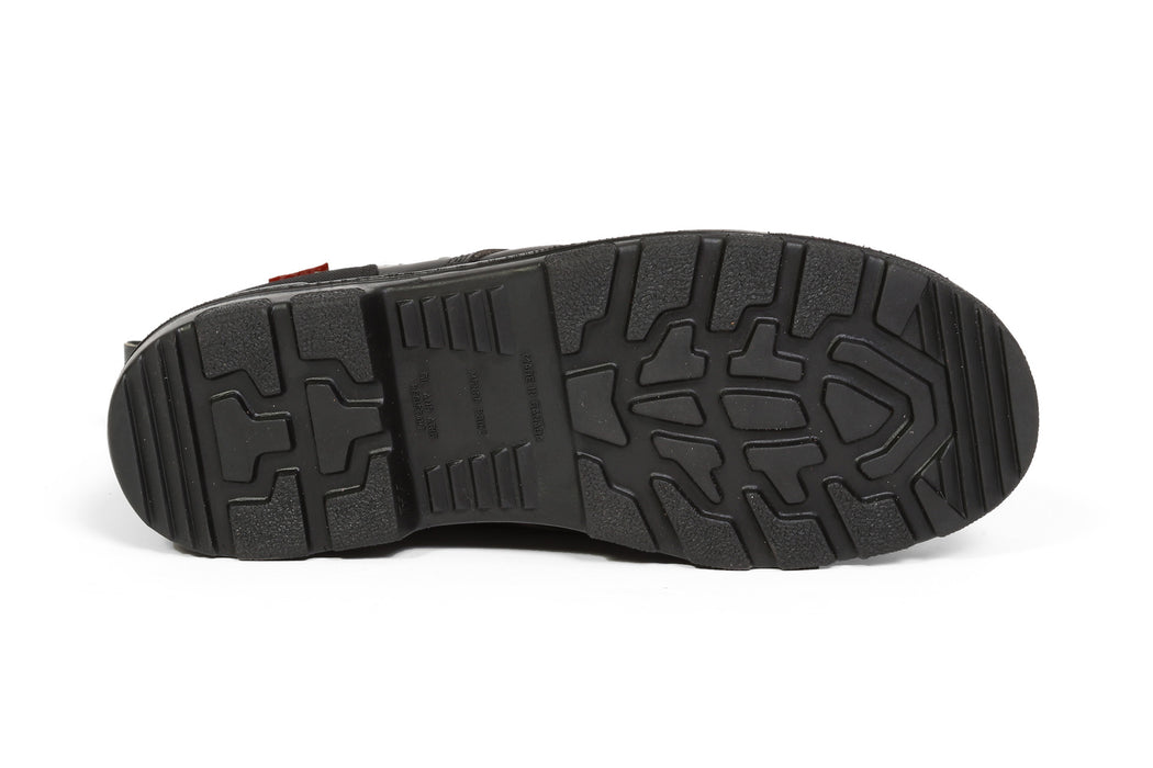 Bucks® Puritan Classic - 8" Lace-up CSA Steel-toe Work Boot