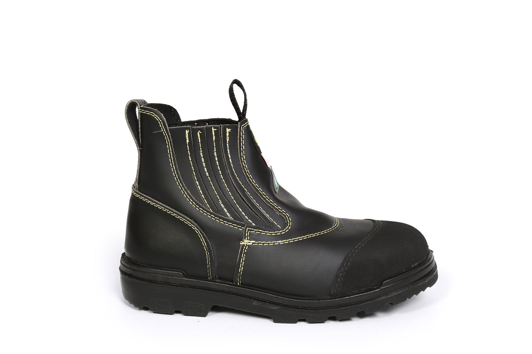 Bucks® Raider Kevlar - 6" Slip-on CSA Steel-toe Work Boot