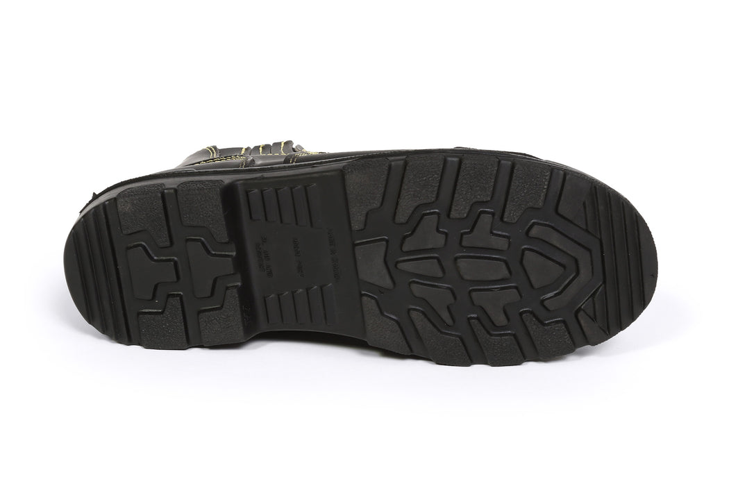 Bucks® Raider Kevlar - 6" Slip-on CSA Steel-toe Work Boot