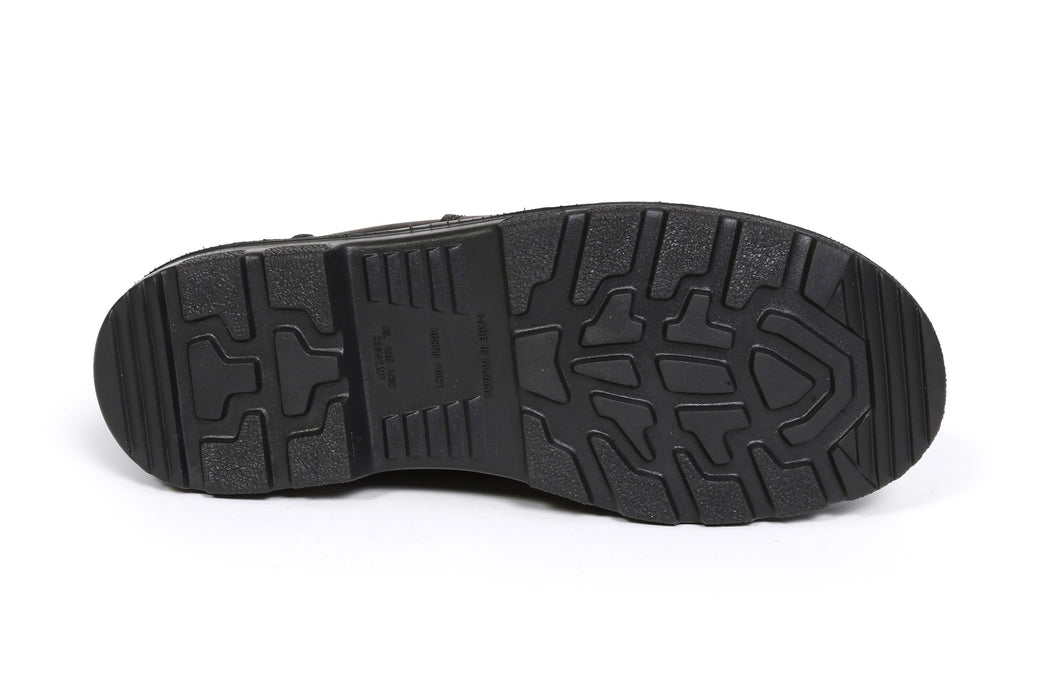 Bucks® Raider - 6" Slip-on CSA Steel-toe Work Boot