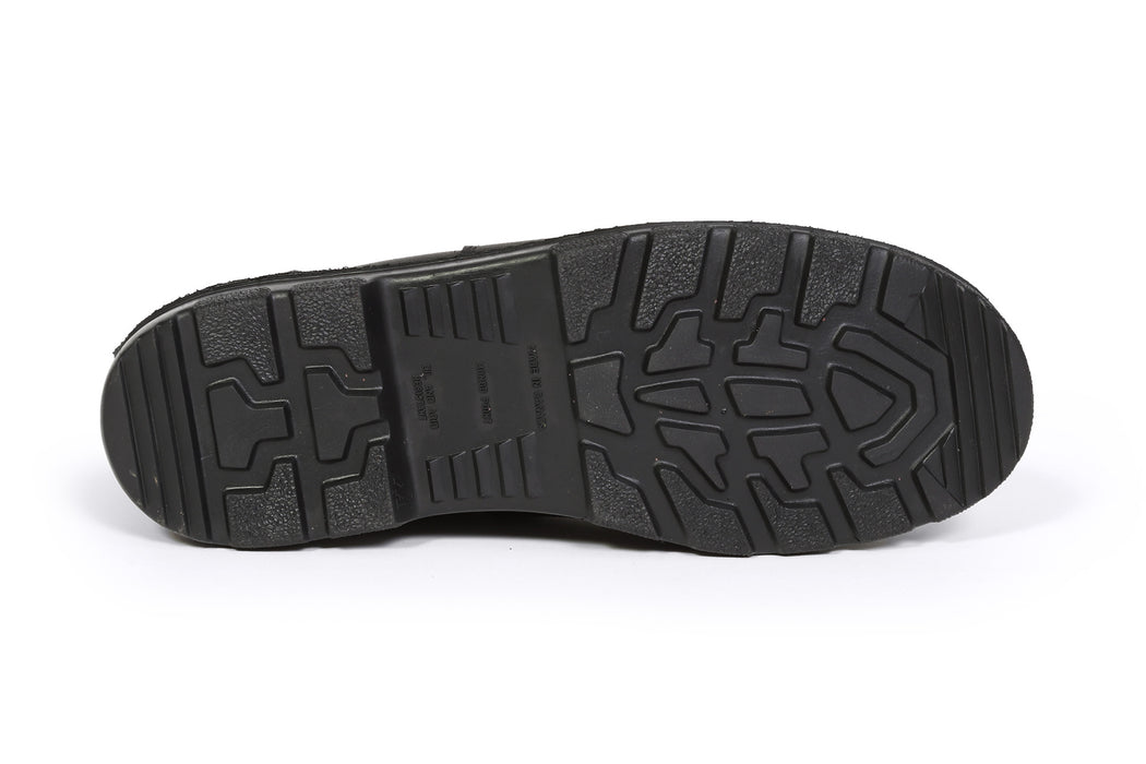 Bucks® Raider Casual - 6" Slip-on Work Boot