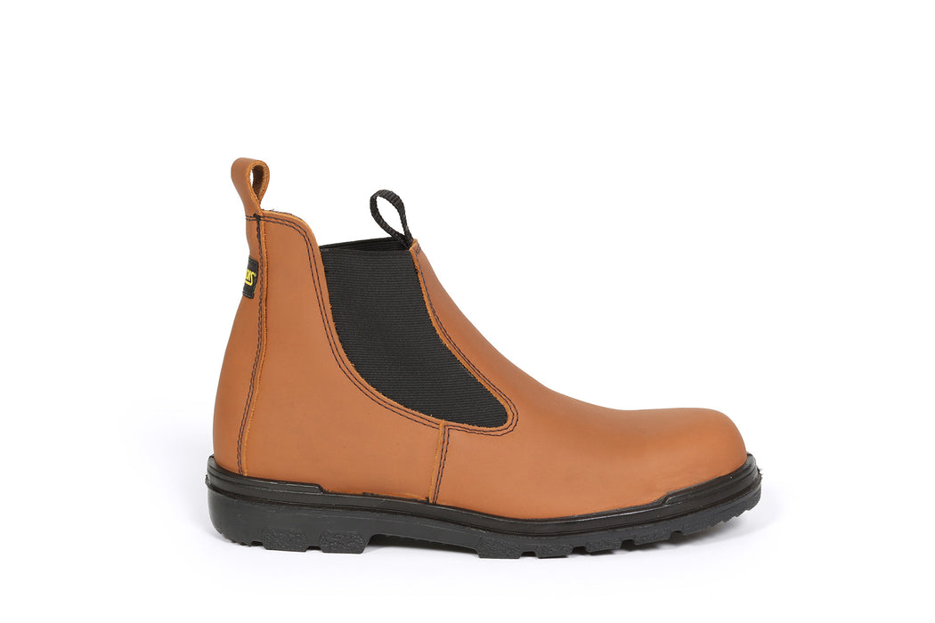 Bucks Raider Slip-on non Steel toe - Casual (Seconds) - Multiple Colours