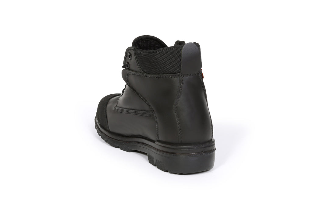 Bucks® Scout- 6" Lace-up CSA Steel-toe Work Boot