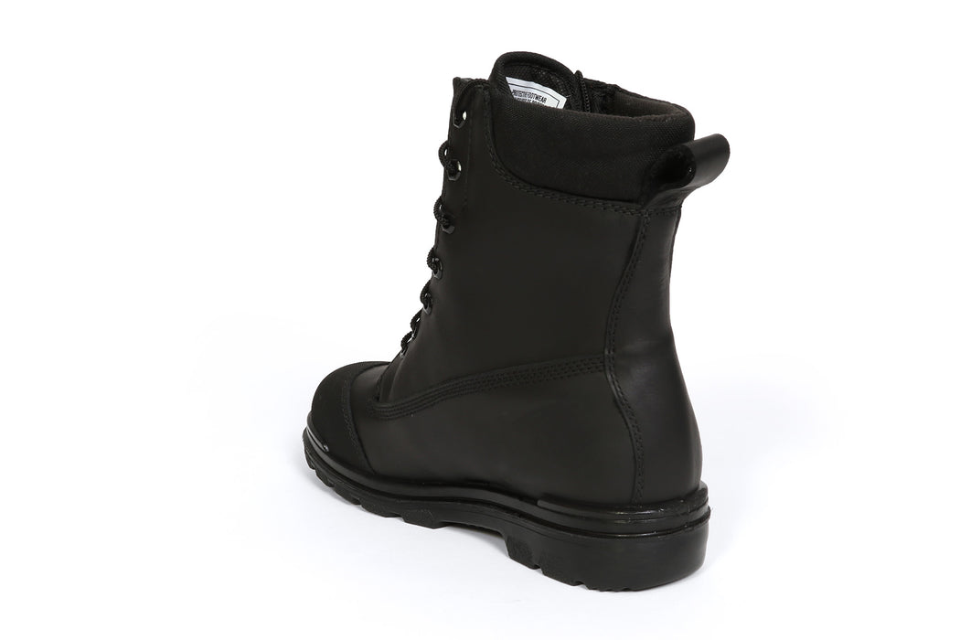 Bucks® The Boss - 8" Lace-up CSA Steel-toe Work Boot