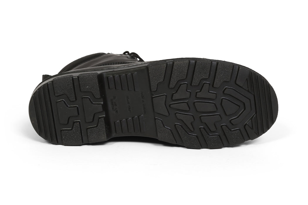 Bucks® The Boss - 8" Lace-up CSA Steel-toe Work Boot