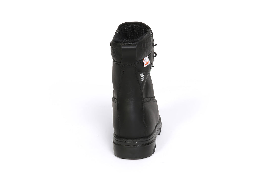 Bucks the Boss Flexguard - Lace-up CSA Steel-toe Work Boot (Seconds) - Multiple Colours