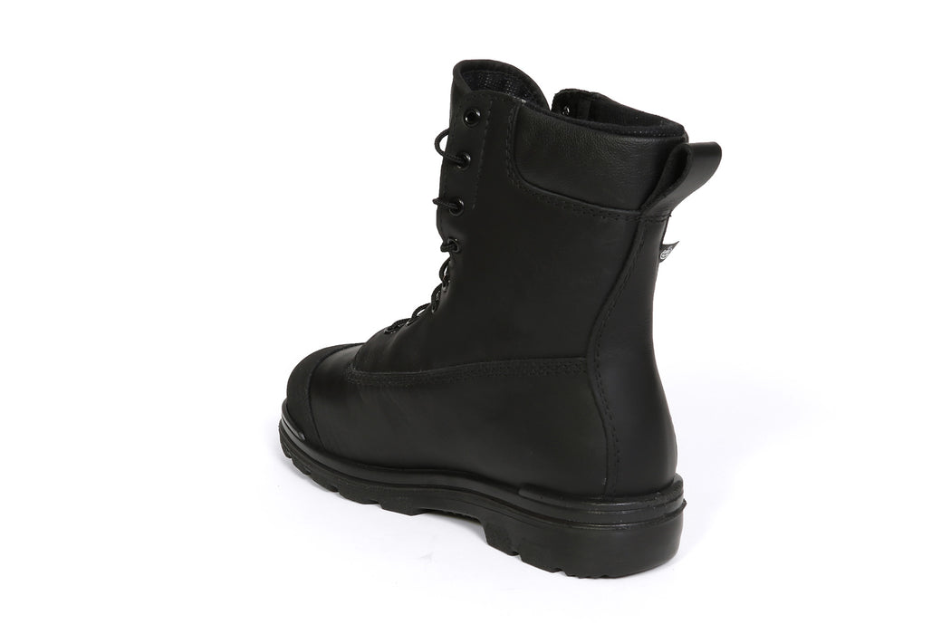 Bucks the Boss Flexguard - Lace-up CSA Steel-toe Work Boot (Seconds) - Multiple Colours